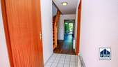 Flur/Diele - 4 Zimmer Reihenendhaus in Bad Kleinen / Gallentin