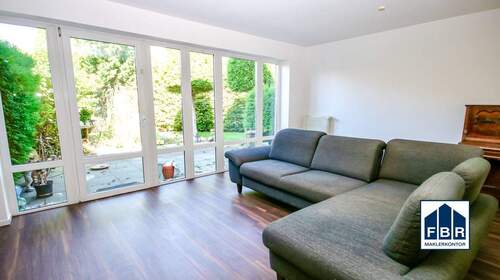 Wohnzimmer - Teil 2 - 