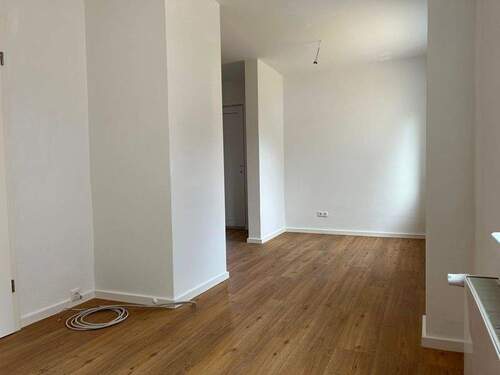 Küche - 4 Zimmer Doppelhaushälfte zum Kaufen in Banzkow