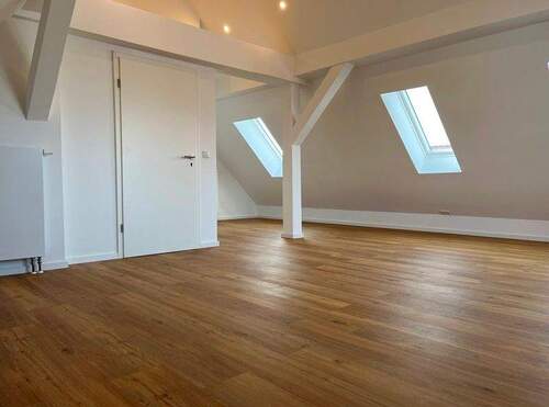 Wohnzimmer Dachgeschoss - 