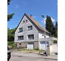 Einfamilienhaus in ruhiger Lage - Zweibrücken