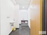 WC-Vorraum - 