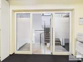 Zugang zur Einheit - 9 Zimmer Büro in Saarbrücken