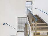 Treppenhaus - Büro mit 314,60 m&sup2; in Saarbrücken zur Miete
