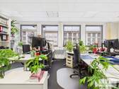 großraum Office - 