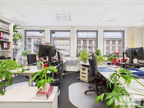 großraum Office - 