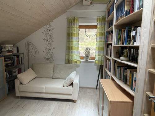 Kinder oder Gästezimmer - 