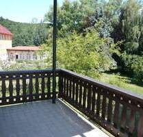 Wunderschöne 3-Zimmer-Komfort-Wohnung, direkt im königlichen Staatsbad! - Bad Brückenau