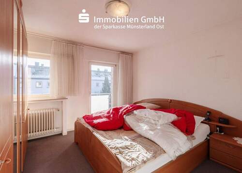 Elternschlafzimmer - 