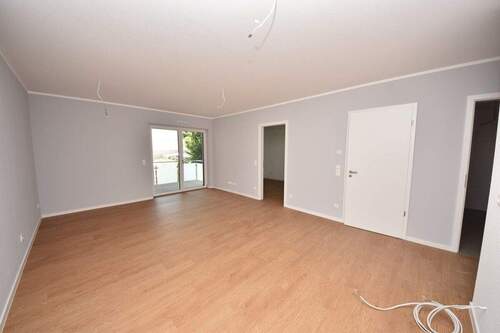 Wohnen Essen Kochen - 2 Zimmer Etagenwohnung in Elsenfeld