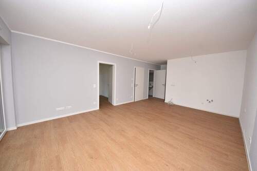 Wohnen Essen Kochen2 - Etagenwohnung mit 58,00 m&sup2; in Elsenfeld zur Miete