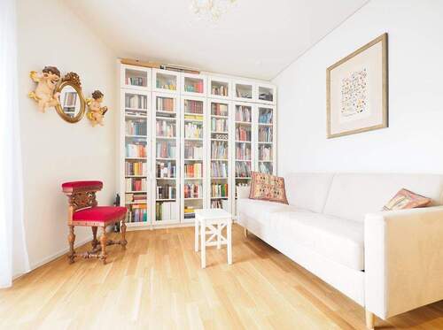 Bild 1 - Exklusive Eigentumswohnung im 'Triller Wohnpark'!