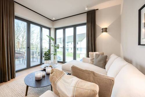 Appartement 8 - 