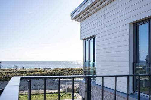 NEWPORT - Etagenwohnung mit 72,10 m&sup2; in List auf Sylt zum Kaufen