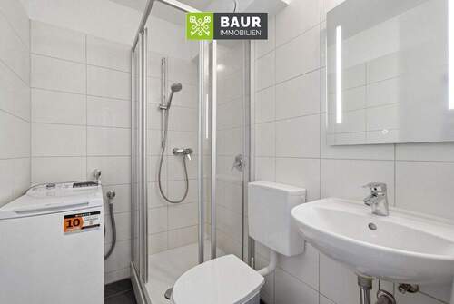 Badezimmer - 
