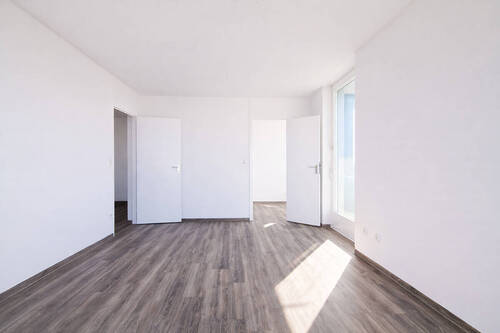 Wohn- und Essbereich - 