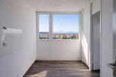 Küche mit Ausblick - 