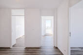 Offener Empfang - 