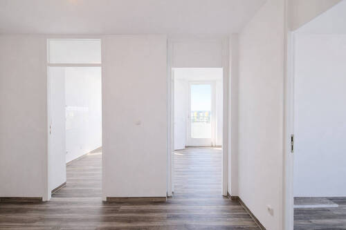 Offener Empfang - 