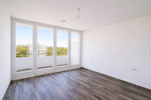 Ruhiger Rückzugsort - 