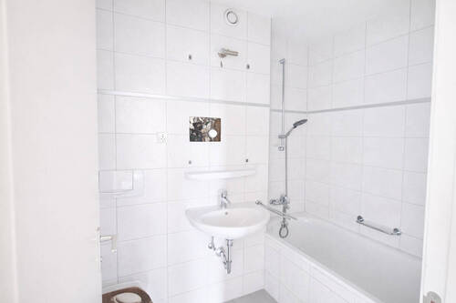 Bad mit Komfort - 