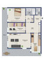 Grundriss - 
