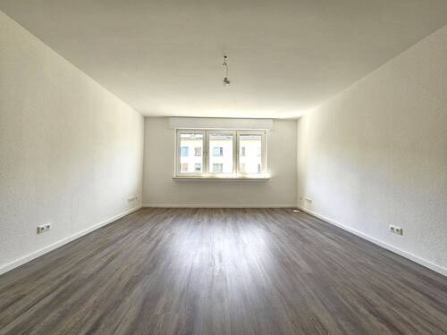 Wohn- und Schlafzimmer .jpg - 1 Zimmer Etagenwohnung zur Miete in Witten