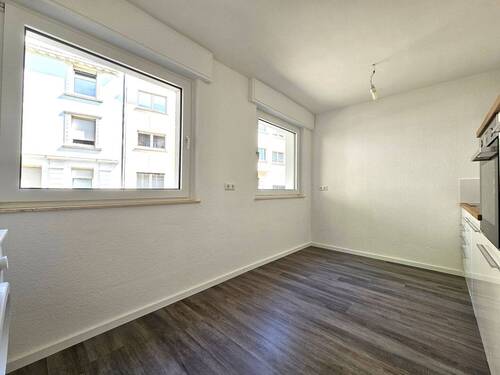 Küche .jpg - Etagenwohnung mit 45,00 m&sup2; in Witten zur Miete