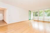 Wohnzimmer - Etagenwohnung mit 73,90 m&sup2; in Berlin zum Kaufen