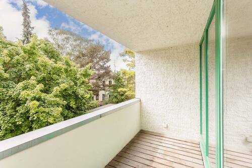 Balkon - 