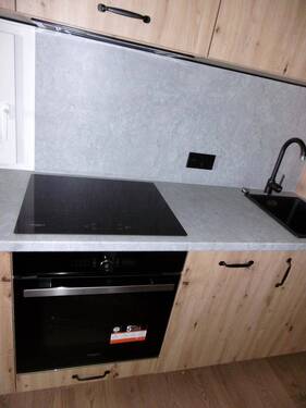 Kochfeld - 
