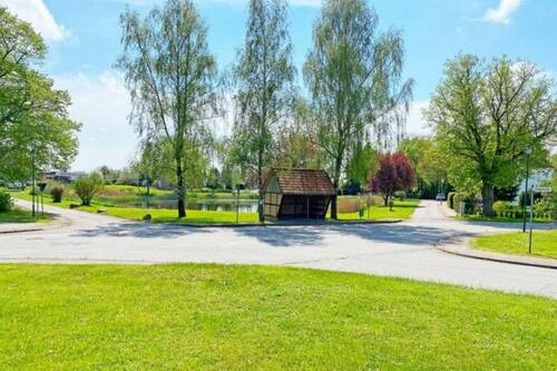 Baugrundstück - 