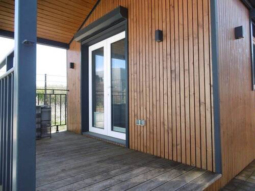 Eingang - 3 Zimmer Bungalow zum Kaufen in Lindholz OT Breesen