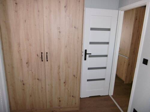Einbauschrank - 