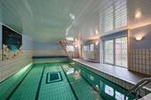 Schwimmbad - 