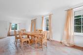 Essbereich EG - 