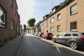 Straßenansicht - 
