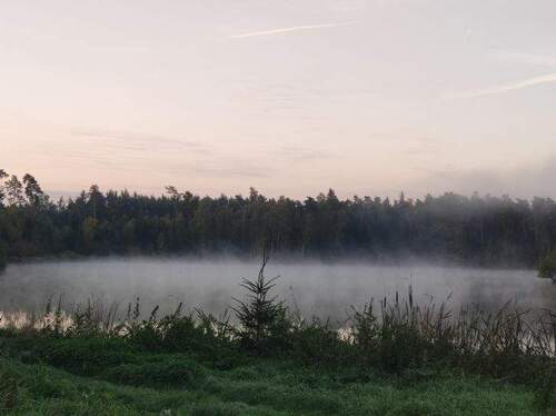 Seenland Oberpfalz - 