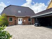 Haus - WUNDERSCHÖNES NEUWERTIGES EINFAMILIENHAUS IN SITTENSEN