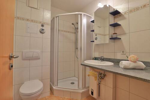 Duschbad - 