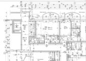 Wohnungsgrundriss - 