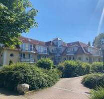 Sie suchen eine Rückzugsoase an der Ostsee...., 1-Zimmer-Eigentumswohnung nur 250 m bis zum Meer! - Boltenhagen Redewisch