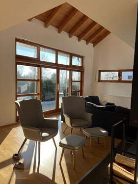 Wohnzimmer - 