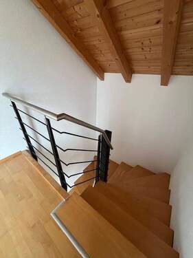 Treppenhaus - 