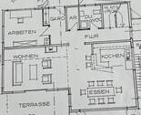 Grundriss EG - 