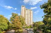 Ansicht Haus - 