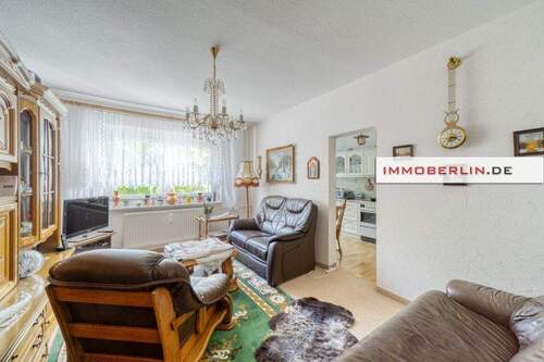 1.jpg - 4 Zimmer Etagenwohnung zum Kaufen in Berlin