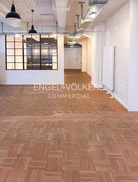 Beispielhaftes Büro - Büro zur Miete in Berlin