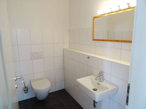 Gäste-WC - 