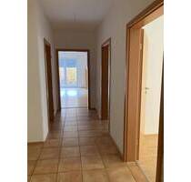 Barrierefreie 3-Zimmer-Wohnung in Altötting